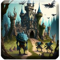 PathDefend: Route Rivals