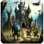 PathDefend: Route Rivals