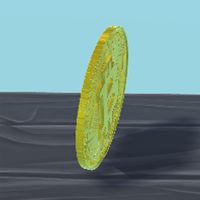 Coin Rotation