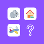 Spot It - A memory game