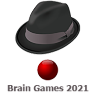 brain games 2021