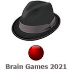 brain games 2021