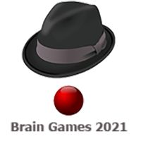 brain games 2021