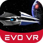 EVO VR Infinity Space War