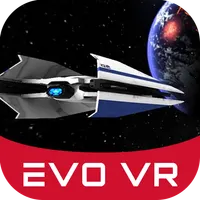 EVO VR Infinity Space War