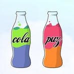 water sort puzzle - cola sort