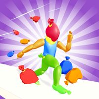 Rubbish Man 3D