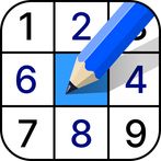 Sudoku - Classic Brain Puzzle