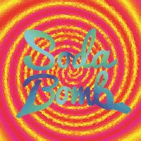 탄산음료 흔들기