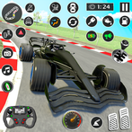 Formula Car Racing - Car Games