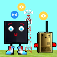 Helium Mining