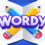 Wordy - Multiplayer Word Game