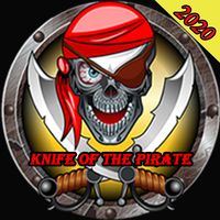 Pirate Knife Game