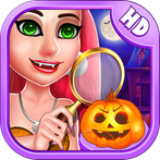 Halloween Hidden Object Games