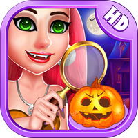 Halloween Hidden Object Games