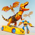 Epic Robot Battles