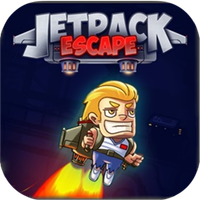 Jetpack Escape