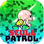 Scull Patrol