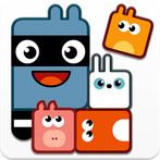 Pango Blocks : puzzle game