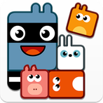 Pango Blocks : puzzle game