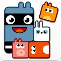 Pango Blocks : puzzle game