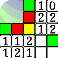 Color Station: Classic Puzzle