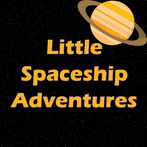 Little spaceship adventures