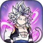 Stickman Warriors Dragon Hero