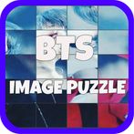 BTS Image Puzzle