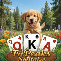 Solitaire Rich Harvest