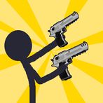 Stickman Fight: Merge War Army