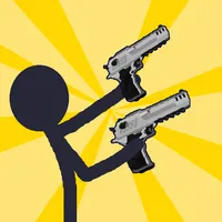 Stickman Fight: Merge War Army