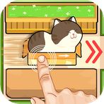 Unblock The Cat - Slide Puzzle