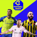 ePES 2024 Football league dls