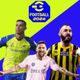 ePES 2024 Football league dls