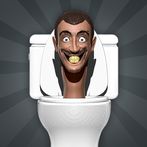 Skibydy Toiletman Series
