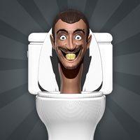 Skibydy Toiletman Series