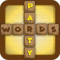 Connected Words Party