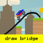 draw bridge to save car