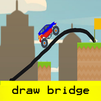 draw bridge to save car