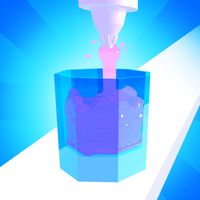 Fill Factory 3D