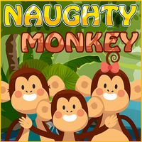 Naughty Monkey