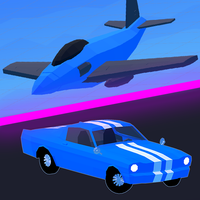 Switch vehicle: Multi - Drive