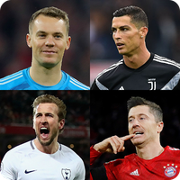 Footballer Quiz
