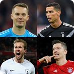Footballer Quiz