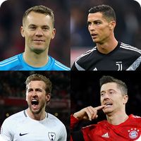 Footballer Quiz