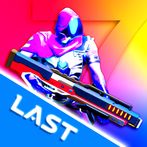 LAST LEGENDS : FUN SHOOTER