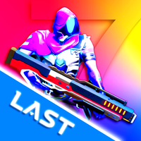 LAST LEGENDS : FUN SHOOTER