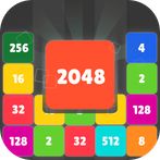 2048 Merge Block Puzzle Game