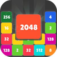 2048 Merge Block Puzzle Game